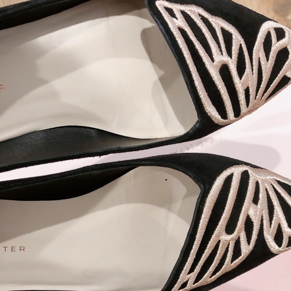 Sophia Webster flats - Picture 2 of 11